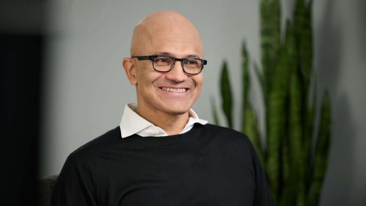 CNBC Daily Open: Microsoft and Nvidia hit all-time highs - Vimarsana News