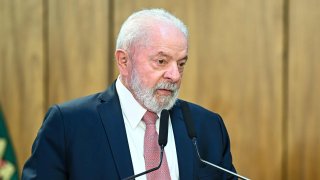 On Sept. 27, 2023, the President of Brazil, Luiz Inacio Lula da Silva, will take part in a ceremony at the Planalto Palace to sign the concession contracts resulting from the 1st Transmission Auction of 2023.