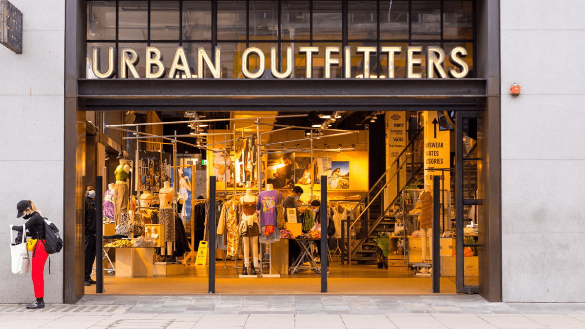 How Urban Outfitters' Nuuly is outsmarting Rent the Runway - Vimarsana News