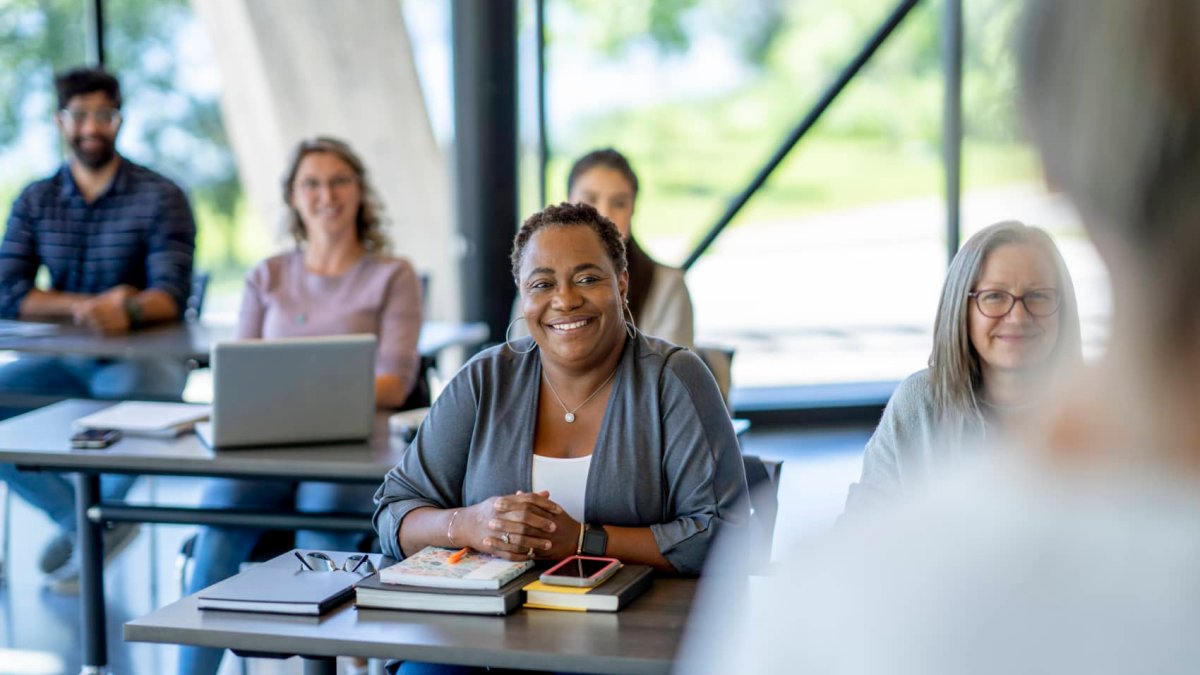 84% of employees expect this job perk—but most executives think it's a 'waste of time' – NBC 7 San Diego - Vimarsana News