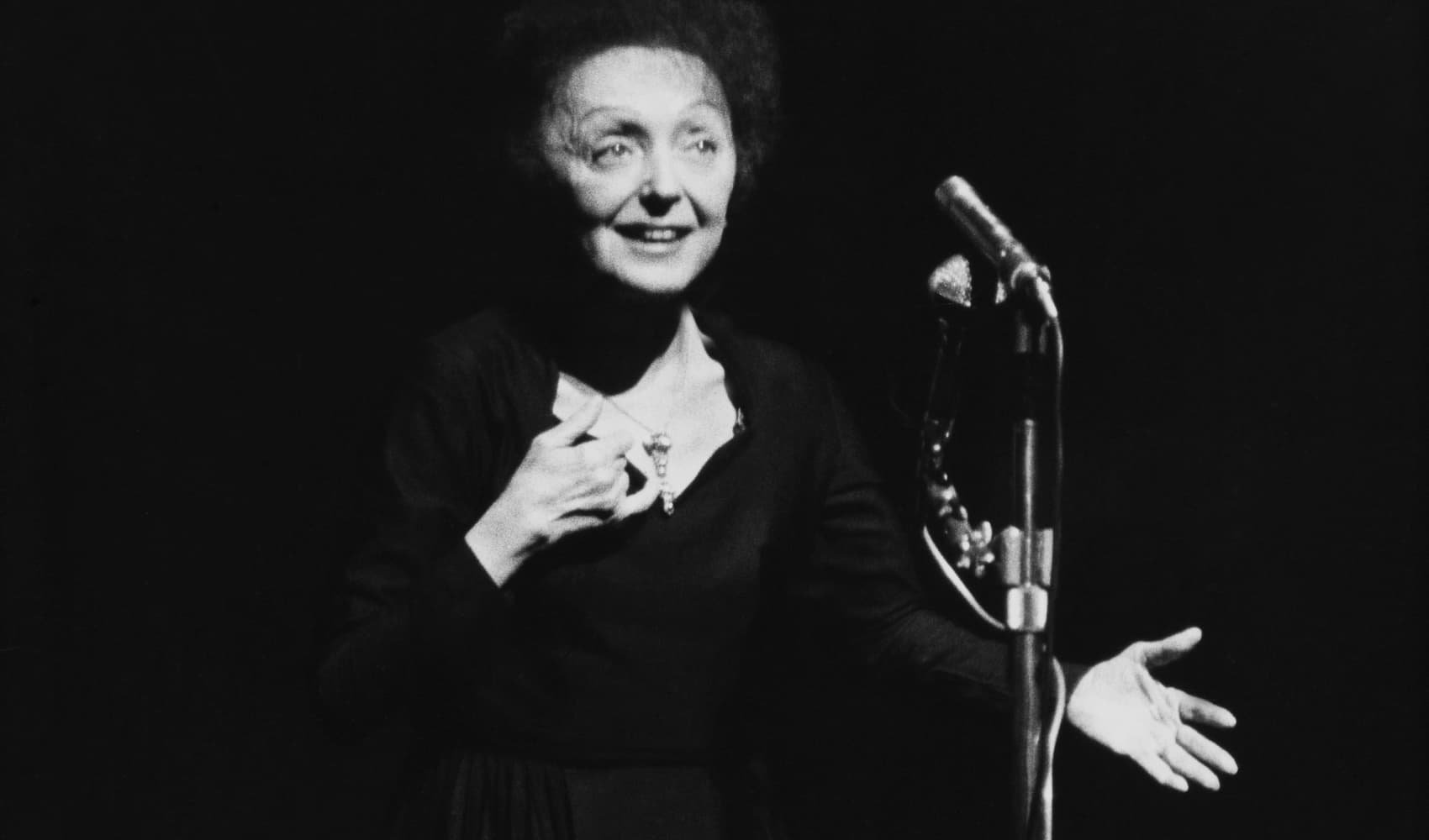 As Hollywood reckons with AI, Warner Music will use the tech to make an Edith Piaf biopic - Vimarsana News