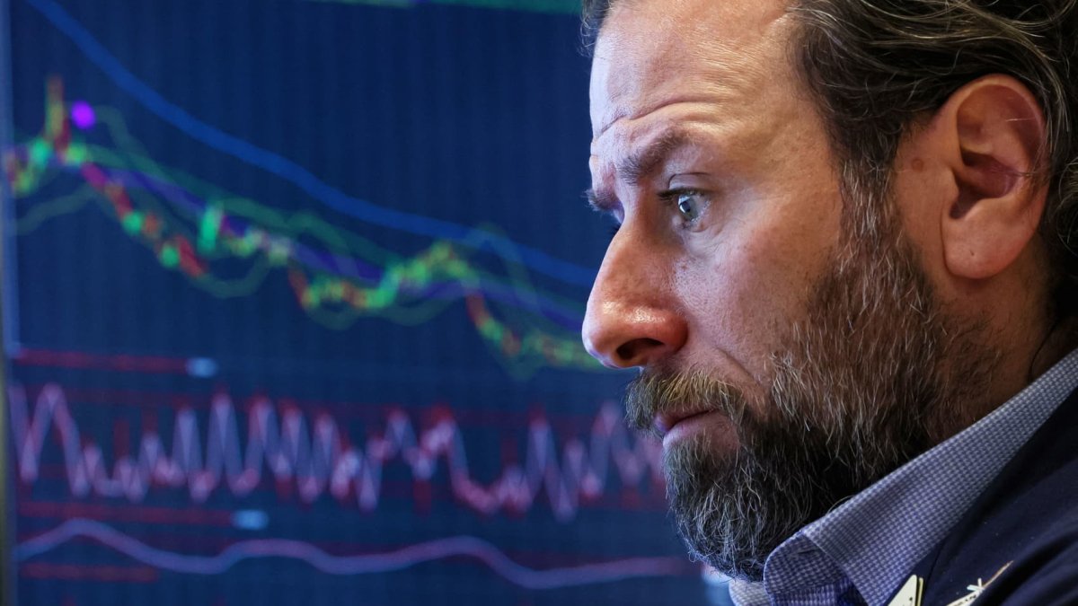 CNBC Daily Open: Investors realize they've been too optimistic - Vimarsana News