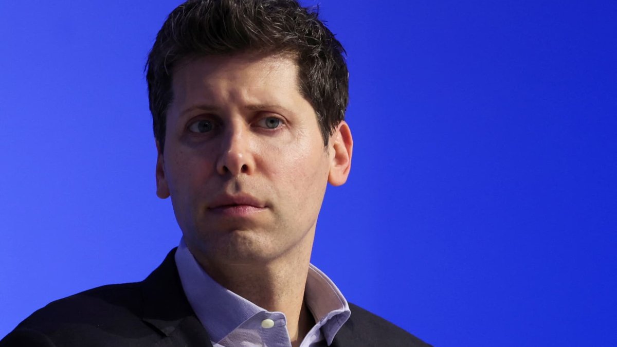 OpenAI trial live updates: Sam Altman takes the stand in landmark case