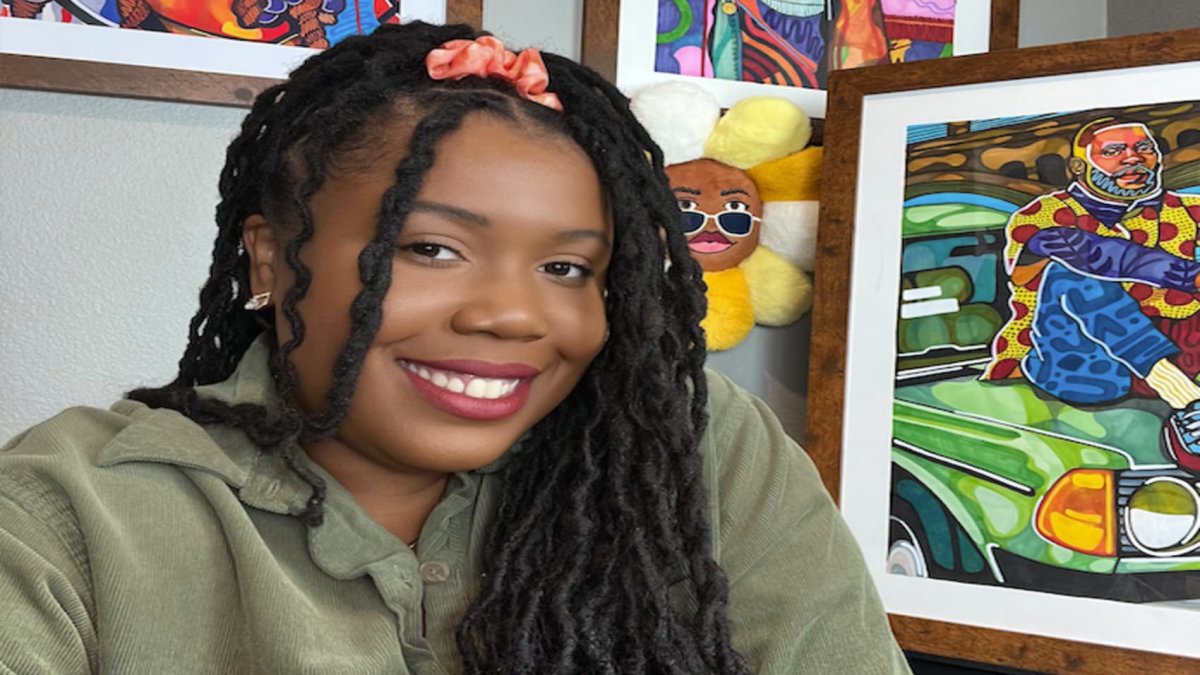 30-year-old works '2 hours a day' on her side hustle and makes $22,000/month in passive income—here's her typical week – NBC 7 San Diego - Vimarsana News