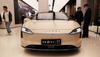Huawei is pushing its tech into the EV world with new cars, automaker partnerships