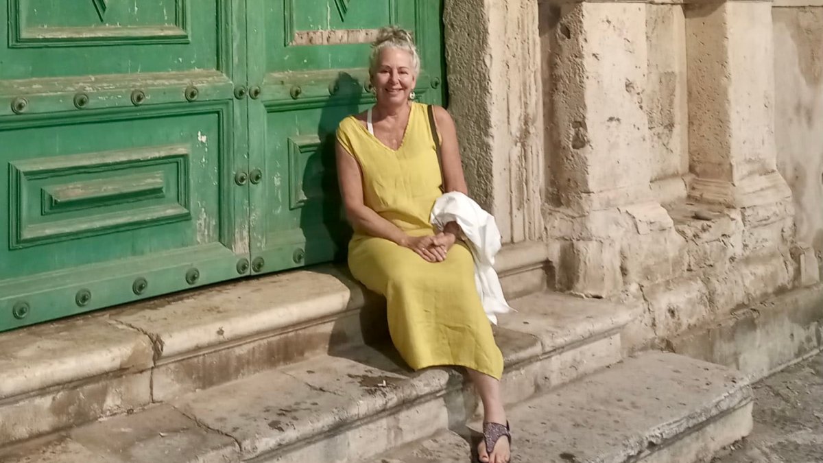 67-year-old who left the U.S. for Mexico: I'm happily retired—but I 'really regret' doing these 3 things in my 20s – NBC 7 San Diego - Vimarsana News
