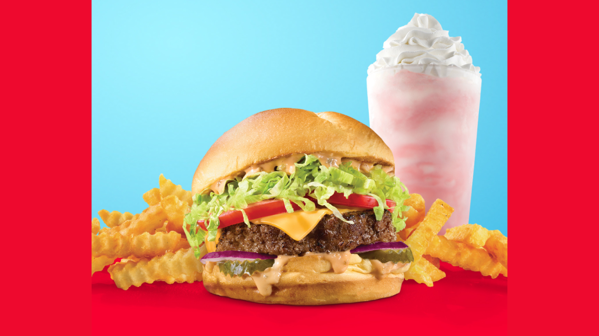 Arby's offering meal inspired by 'Good Burger 2' movie – NBC 7 San Diego - Vimarsana News