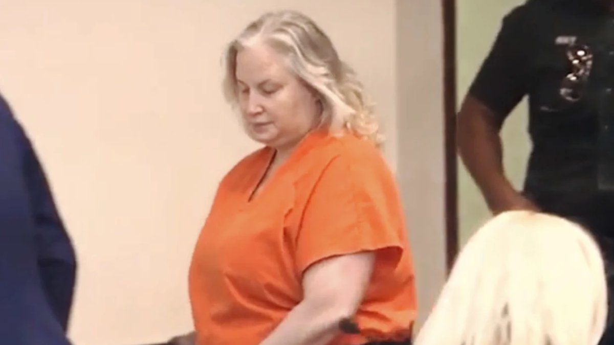 Former WWE wrestler Tamara Sytch sentenced to 17 years in prison over fatal DUI crash – NBC 7 San Diego - Vimarsana News