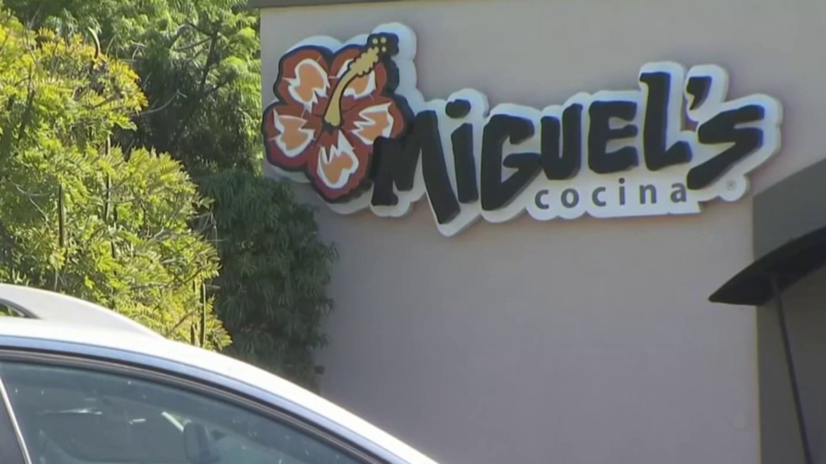 Miguel’s Cocina reopens at 4S Ranch after E. coli outbreak;  35 cases linked to the restaurant so far – NBC 7 San Diego