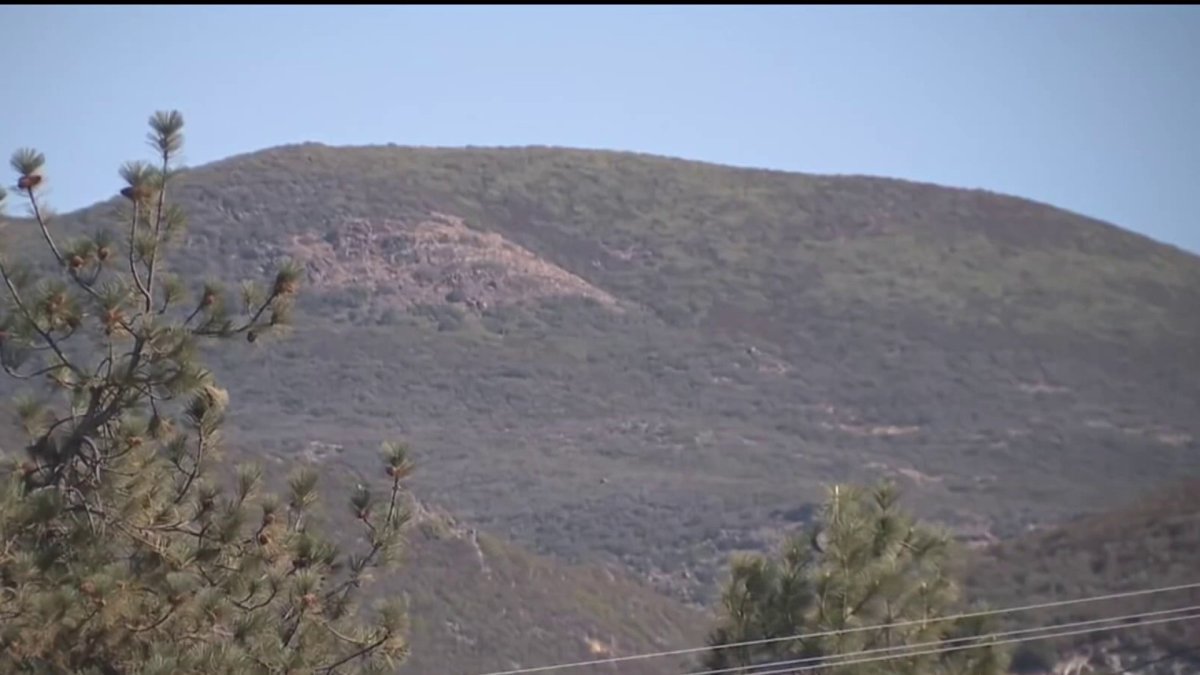 Santa ana winds put firefighters on high alert across San Diego County ...