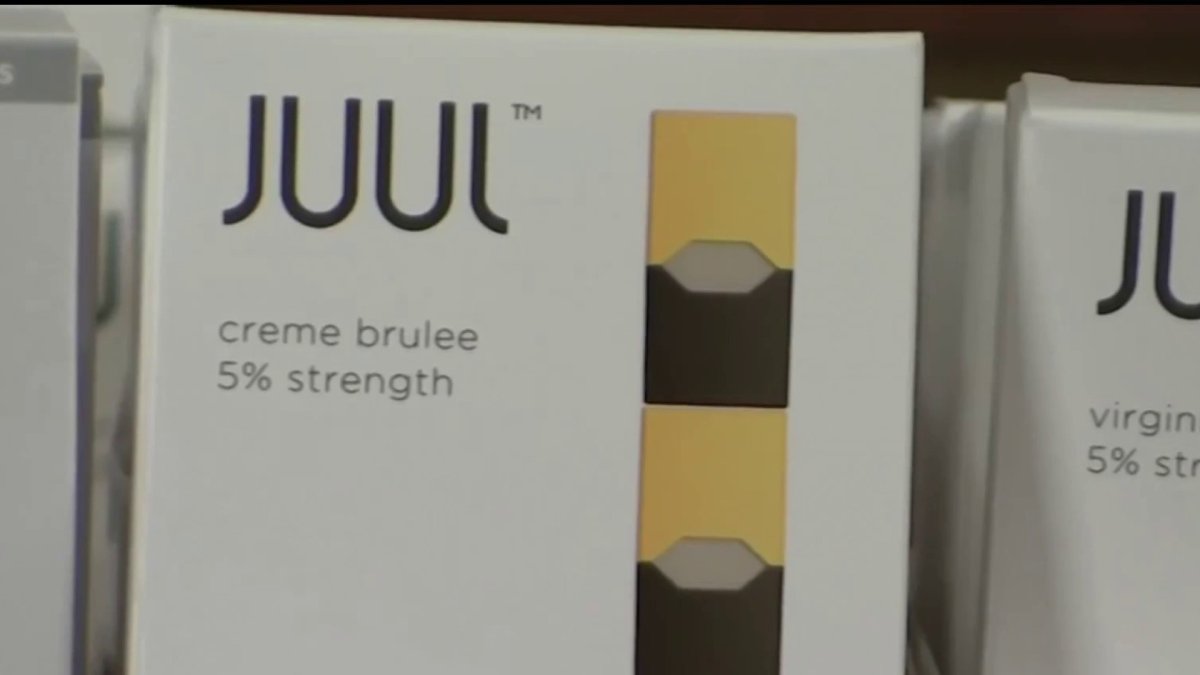 Online flavored tobacco sales could be feeding habits in San Diego despite  California ban
