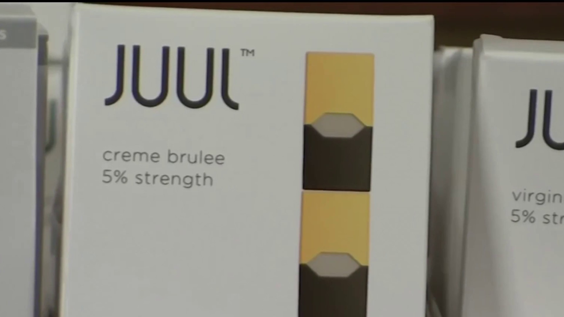 elf bar vape uk JUUL PODS ROYAL CREME main image 0