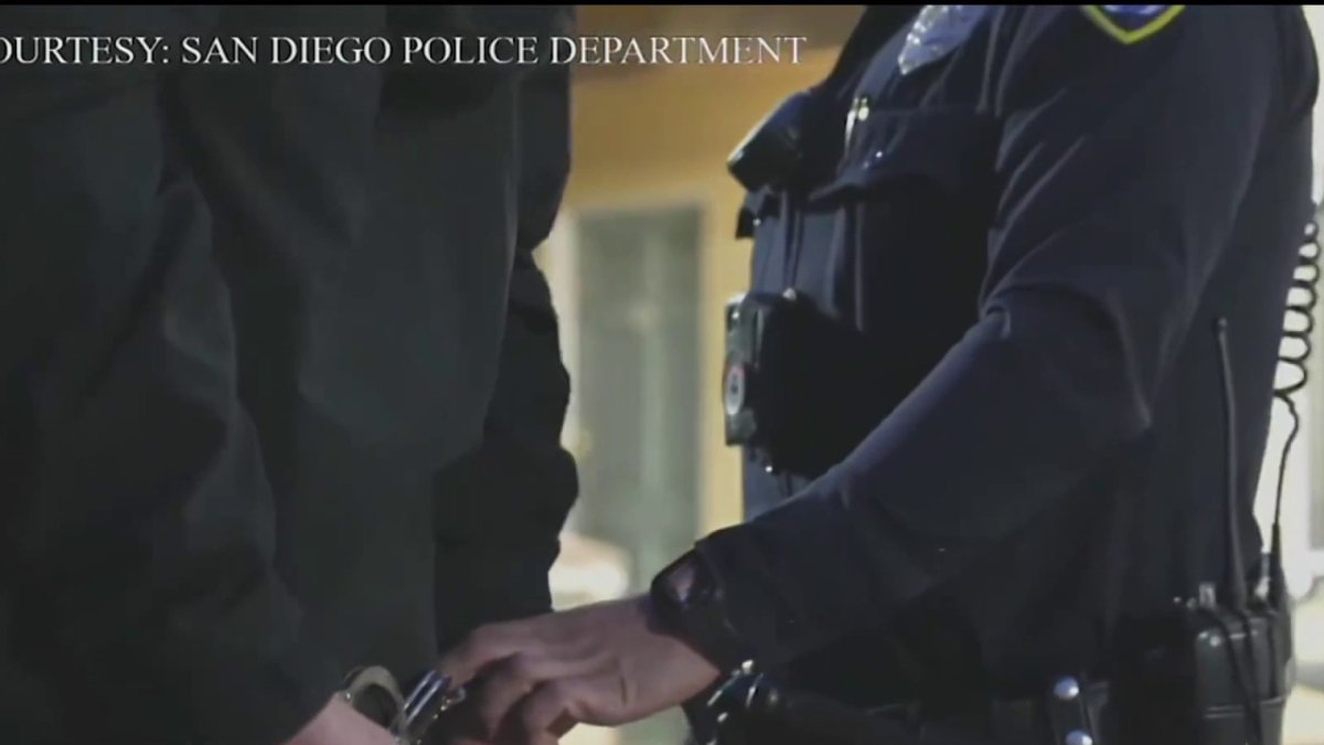 City of San Diego receives new funding to bolster human trafficking ...