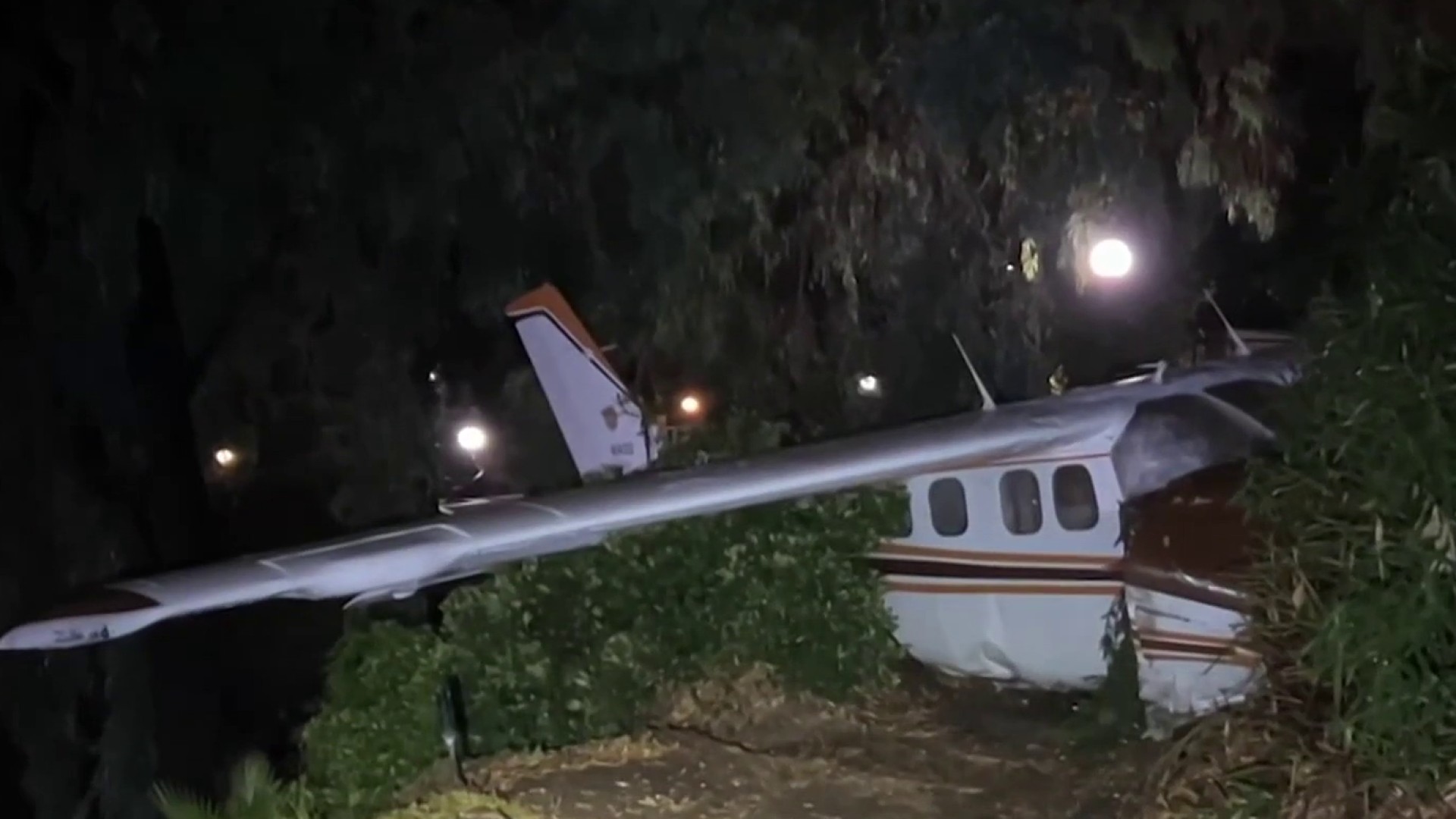 Pilot killed in La Jolla plane crash was from Carlsbad NBC 7 San