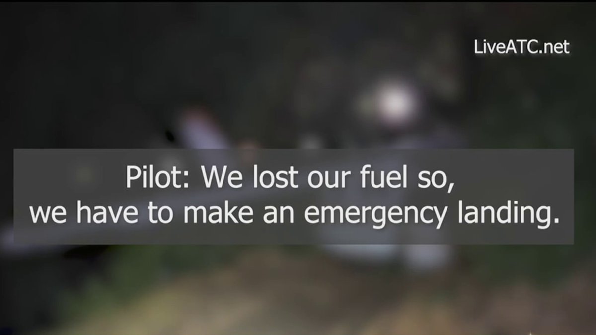 Pilot in deadly La Jolla plane crash told air traffic controllers he ...
