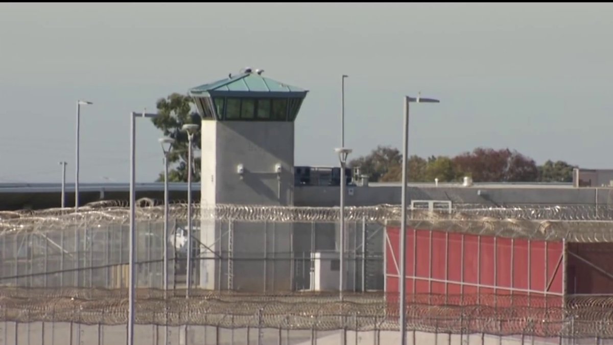 Concerns Grow Amid Power Outage At Rj Donovan State Prison – Nbc 7 San 