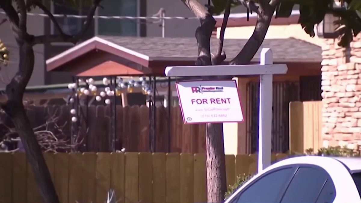 San Diego Housing Commission discusses rent increase lawsuit NBC 7