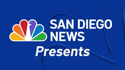 NBC San Diego News Presents: Protect your identity