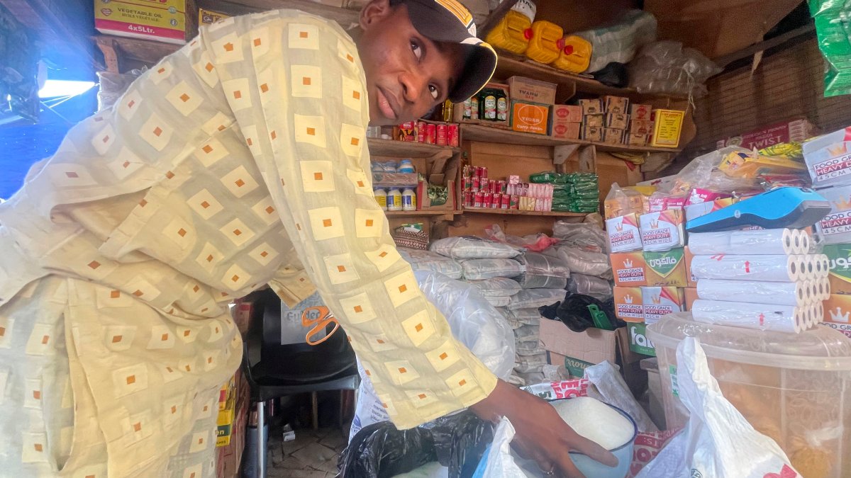 Sugar prices soar worldwide after El Niño damaged crops in Asia – NBC 7 San Diego - Vimarsana News