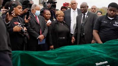  Independent autopsy finds Dexter Wade had identification at time of death