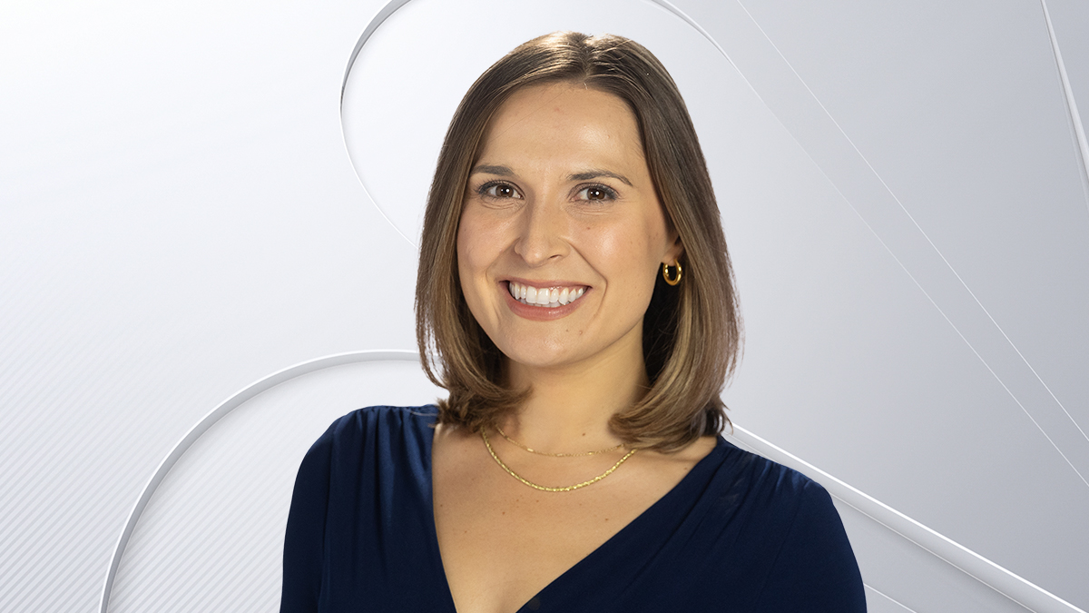 Brooke Martell – Meteorologist – NBC 7 San Diego