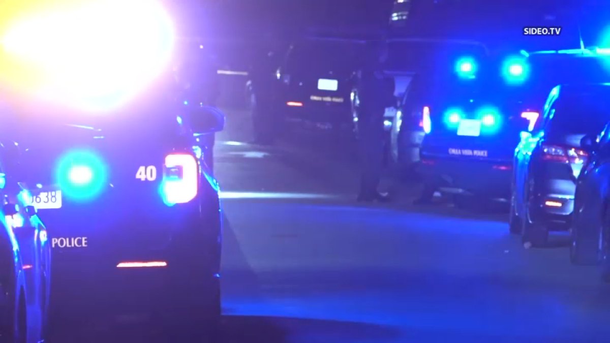 Chula Vista shooting leaves 1 juvenile injured, police investigating - Vimarsana News