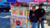 La Puente fruit vendors gain popularity with impressive cutting skills on TikTok livestreams