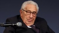 Who is Henry Kissinger? Five things to know about the noted American diplomat