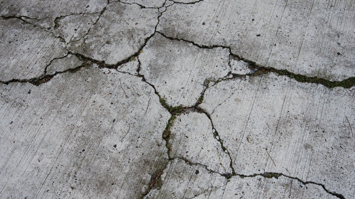 Earthquake in Illinois today M3.6 earthquake in Standard NBC 7 San Diego