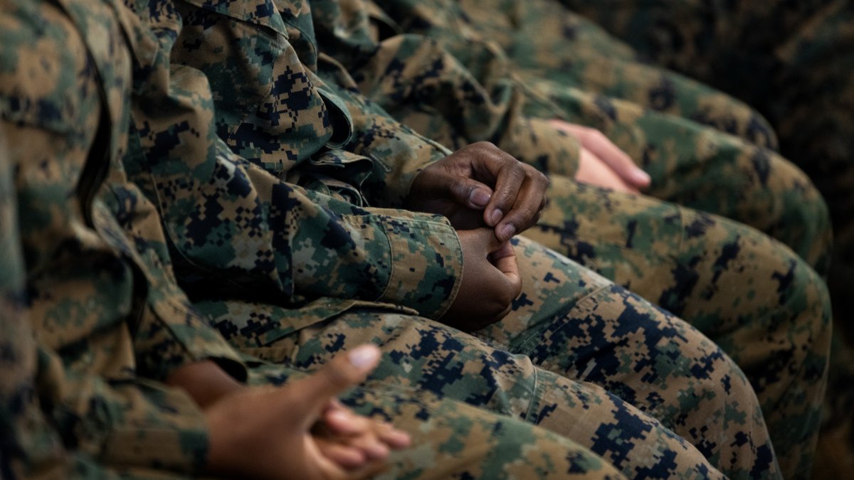 Black veterans denied VA benefits more often than white veterans – NBC 7 San Diego - Vimarsana News