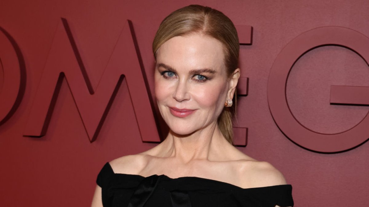 'Big Little Lies' season 3 is in the works, Nicole Kidman announces – NBC 7 San Diego - Vimarsana News