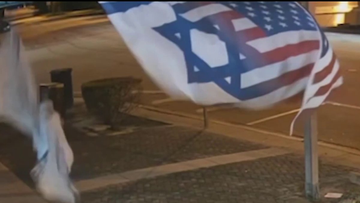 San Diego Jewish community concerned about antisemitism – NBC 7 San Diego - Vimarsana News