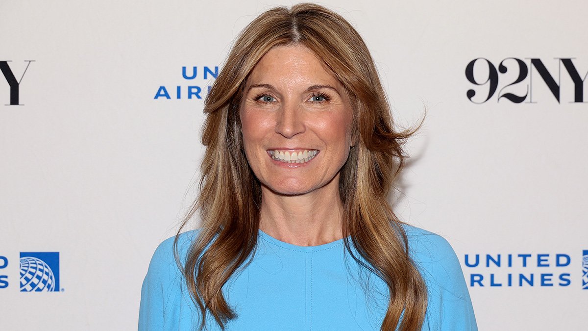 Nicolle Wallace welcomes baby at 51 – NBC 7 San Diego - Vimarsana News