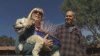 After a coyote took their dog, this San Diego couple started selling bite-proof vests to keep animals safe