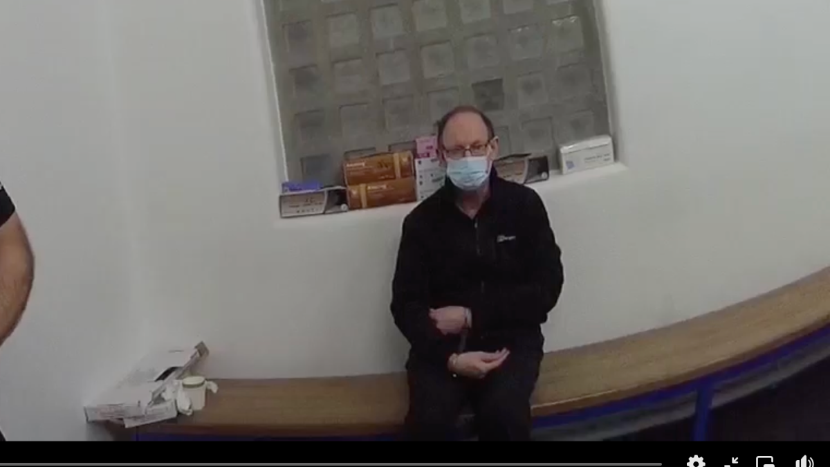 British inquiry finds failures at hospitals where electrician had sex with corpses – NBC 7 San Diego - Vimarsana News