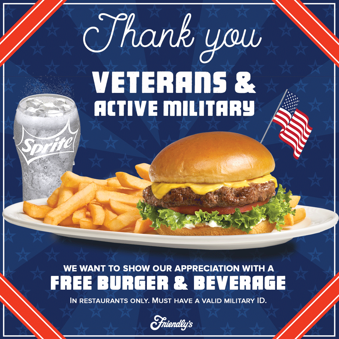 2023 Veterans Day discounts, deals and freebies NBC 7 San Diego