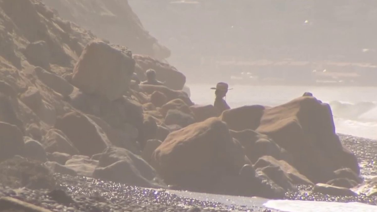 El Niño could intensify erosion along San Diego's coastline – NBC 7 San Diego - Vimarsana News