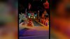 Man arrested after removing clothes on Disneyland's ‘It's a Small World' ride