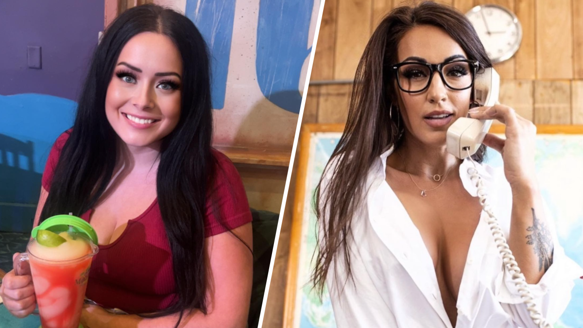 Teachers turn to OnlyFans to make ends meet, but risk losing their school jobs in the process – NBC 7 San Diego - Vimarsana News