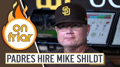 On Friar Podcast: Preller goes with familiarity, experience in hiring Mike Shildt
