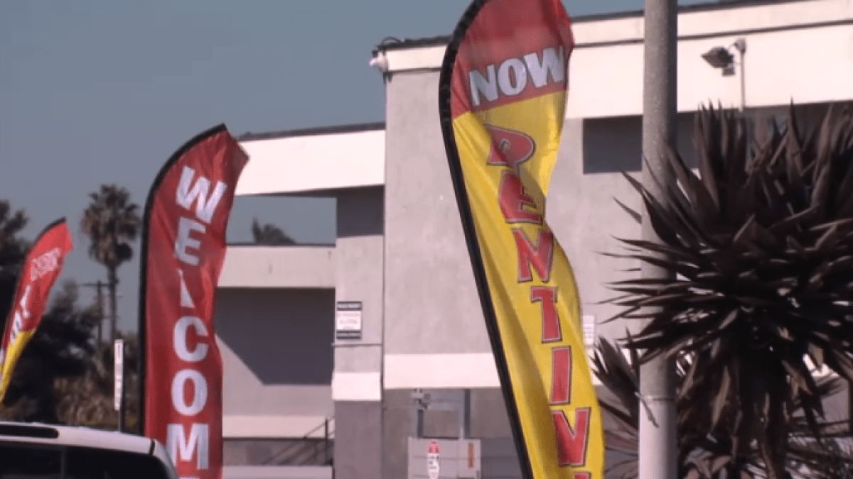 San Diego Housing Commission facing lawsuit over alleged illegal rent