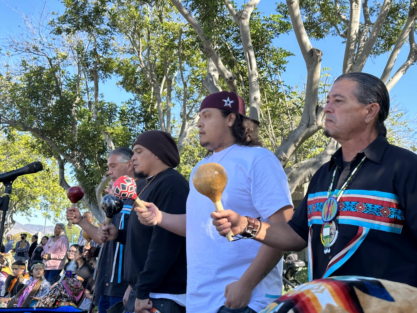 Original San Diego Indigenous Communities and Practices Original San Diego Indigenous Communities and Practices