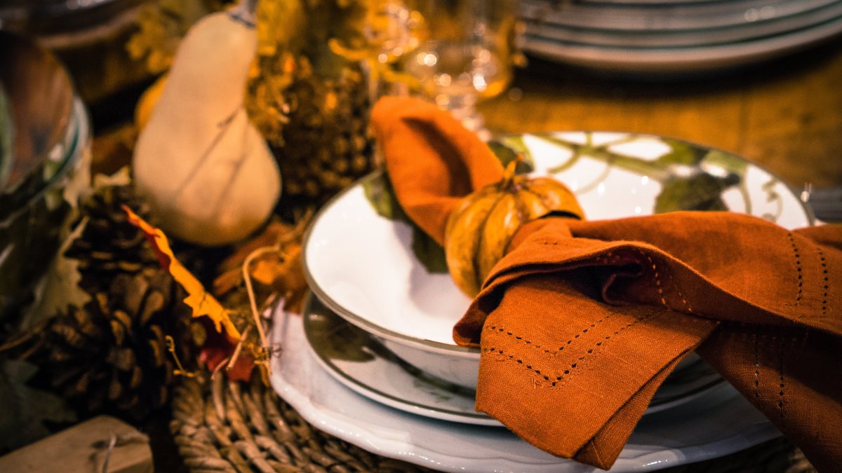 How to manage awkward conversations at Thanksgiving – NBC 7 San Diego - Vimarsana News