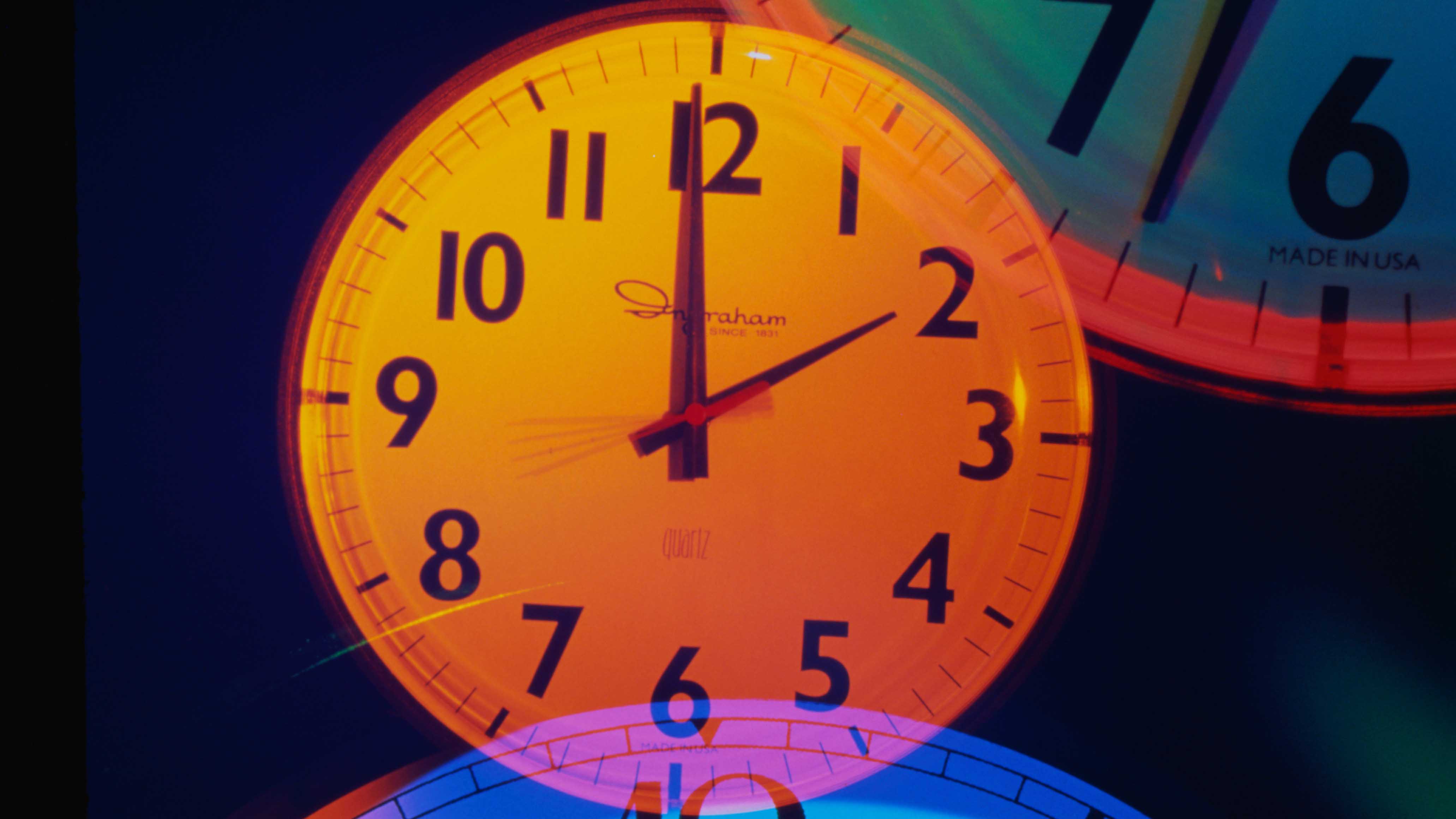 Daylight saving time is ending. Why are we still changing our clocks in California?