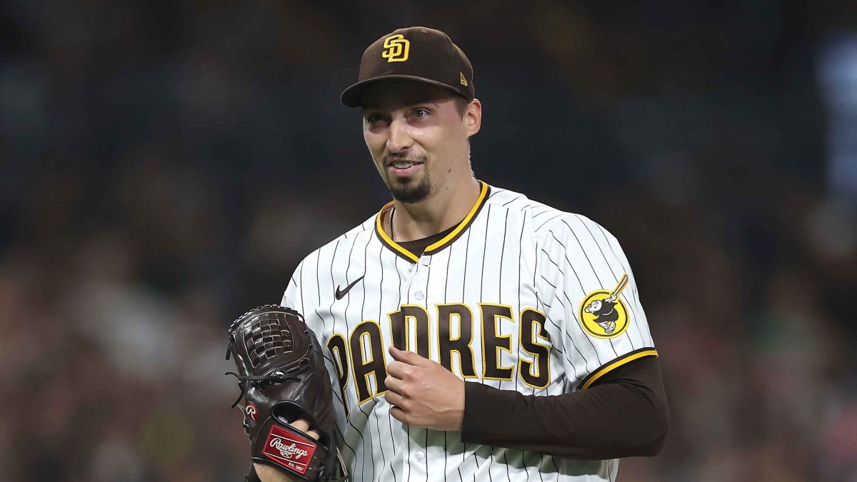 Padres’ Blake Snell wins 2023 NL Cy Young Award – NBC 7 San Diego