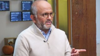 Adobe CEO Shantanu Narayen.