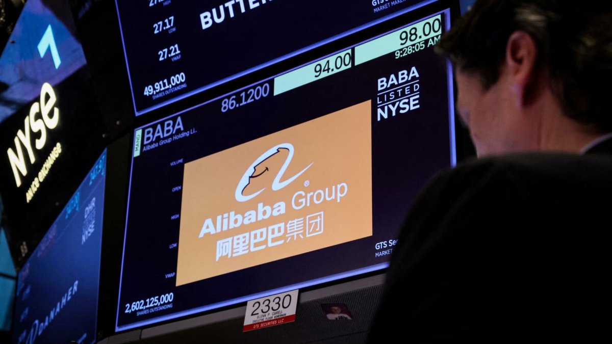Alibaba CEO Eddie Wu to lead Taobao and Tmall e-commerce business in latest reshuffle - Vimarsana News