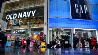 Can an AI chatbot be convicted of an illegal wiretap? A case against Gap’s Old Navy may answer that