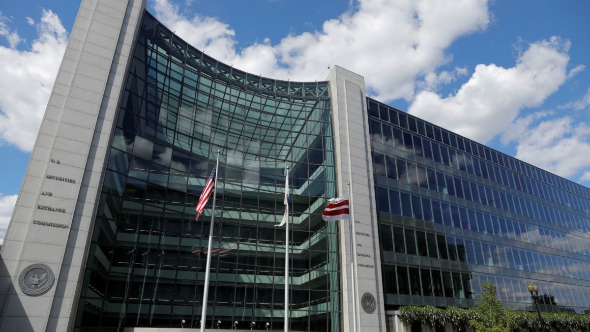 SEC charges ex-CEO of medical device company with fraud, says some devices were 'just a piece of plastic' – NBC 7 San Diego - Vimarsana News