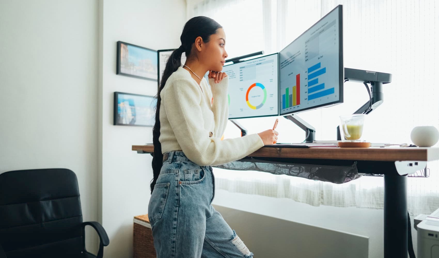 Worth the money: 4 items that will upgrade your work-from-home setup - Vimarsana News